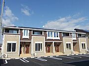 ルーチェ カーサ2 2階 築10年10ヶ月の賃貸物件