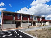 山陽網干駅より徒歩14分 1階 築7年2ヶ月の賃貸物件