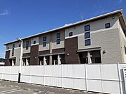 広畑駅より徒歩18分 2階 築3年2ヶ月の賃貸物件