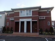 メリフィーＡ棟 1階 築18年6ヶ月の賃貸物件