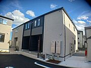 網干駅より徒歩37分 1階 新築の賃貸物件