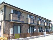 姫路駅よりバス18分 徒歩4分 1階 築18年5ヶ月の賃貸物件