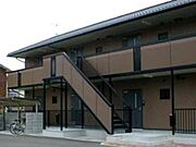 ル・シェルコート 1階 築23年7ヶ月の賃貸物件