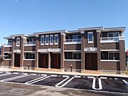 山陽天満駅より徒歩16分 1階 築14年の賃貸物件