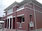 西相生駅より徒歩12分 2階 築15年2ヶ月の賃貸物件