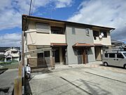 山陽網干駅より徒歩8分 1階 築16年7ヶ月の賃貸物件