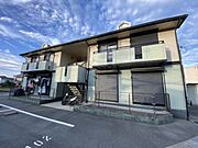 セジュールドあ・み・か 2階 築29年8ヶ月の賃貸物件