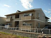 山陽網干駅より徒歩8分 1階 築30年1ヶ月の賃貸物件