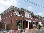 姫路駅よりバス20分 徒歩3分 2階 築19年3ヶ月の賃貸物件