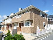 シャン・ド・フルールＣ棟 2階 築15年6ヶ月の賃貸物件