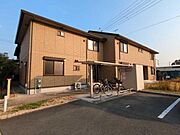 山陽網干駅より徒歩15分 2階 築10年3ヶ月の賃貸物件