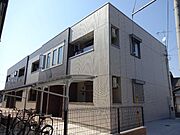 ベルクレスト 1階 築12年4ヶ月の賃貸物件