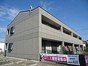 スマイルA 1階 築22年6ヶ月の賃貸物件