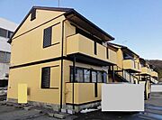 網干駅より徒歩11分 1階 築31年10ヶ月の賃貸物件