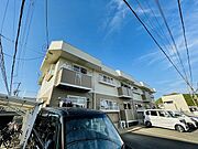 Ｅｌｄｅｍ正木 2階 築36年2ヶ月の賃貸物件