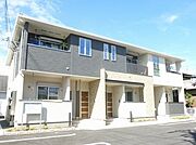 山陽網干駅より徒歩15分 2階 築14年8ヶ月の賃貸物件