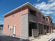 ソレイユメゾン 2階 築12年2ヶ月の賃貸物件