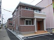 グラースアンジュE 2階 築13年6ヶ月の賃貸物件