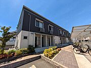 山陽天満駅より徒歩10分 1階 築7年2ヶ月の賃貸物件