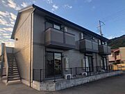 サニーハイツ則直 1階 築17年7ヶ月の賃貸物件