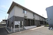 広畑駅より徒歩15分 1階 築9年9ヶ月の賃貸物件