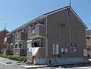 竜野駅より徒歩5分 1階 築18年8ヶ月の賃貸物件