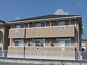 ポルテ・ボヌールA棟 2階 築18年4ヶ月の賃貸物件