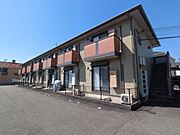 網干駅よりバス13分 徒歩7分 1階 築19年3ヶ月の賃貸物件