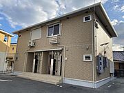 山陽網干駅より徒歩17分 2階 築13年5ヶ月の賃貸物件