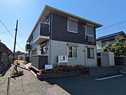 平松駅より徒歩10分 1階 築8年9ヶ月の賃貸物件