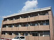 広畑駅より徒歩7分 2階 築17年3ヶ月の賃貸物件