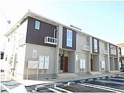 ラフレシールあぼしC 2階 築13年9ヶ月の賃貸物件