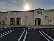 山陽網干駅より徒歩19分 1階 築2年8ヶ月の賃貸物件