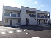 山陽網干駅より徒歩9分 2階 築6年10ヶ月の賃貸物件