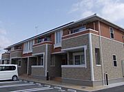 相生駅よりバス30分 徒歩3分 1階 築12年9ヶ月の賃貸物件