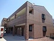 コンフォール アイ 2階 築24年6ヶ月の賃貸物件