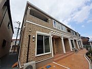 相生駅よりバス10分 徒歩9分 2階 築2年6ヶ月の賃貸物件