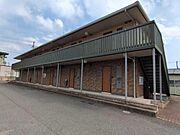 山陽天満駅より徒歩9分 1階 築20年7ヶ月の賃貸物件