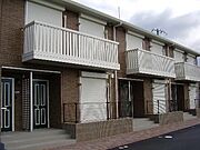 シャルム夢咲 2階 築17年10ヶ月の賃貸物件