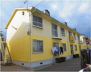 網干駅より徒歩6分 2階 築39年10ヶ月の賃貸物件