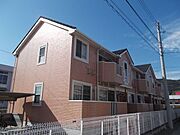 はりま勝原駅より徒歩4分 2階 築21年10ヶ月の賃貸物件