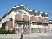 広畑駅より徒歩14分 1階 築18年1ヶ月の賃貸物件