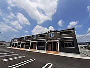 姫路駅よりバス34分 徒歩6分 2階 築1年4ヶ月の賃貸物件