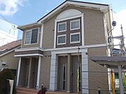 相生駅より徒歩4分 1階 築20年8ヶ月の賃貸物件