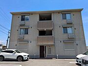 山陽網干駅より徒歩12分 1階 築9年9ヶ月の賃貸物件