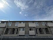 平松駅より徒歩8分 1階 築12年5ヶ月の賃貸物件