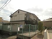 余部駅より徒歩26分 2階 築38年8ヶ月の賃貸物件