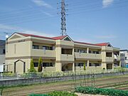 平松駅より徒歩18分 2階 築28年7ヶ月の賃貸物件