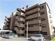 グローバル高田 3階 築29年の賃貸物件