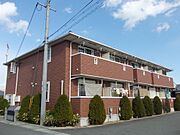 本竜野駅よりバス9分 徒歩5分 2階 築18年9ヶ月の賃貸物件